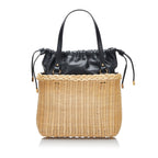 Gucci Horsebit 1955 Basket Bag (SHG-hunbT5)