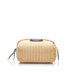 Gucci Horsebit 1955 Basket Bag (SHG-hunbT5)