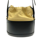 Gucci Horsebit 1955 Bucket Bag (SHG-67IMlT)