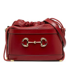 Gucci Horsebit 1955 Bucket Bag (SHG-1Ty9fK)