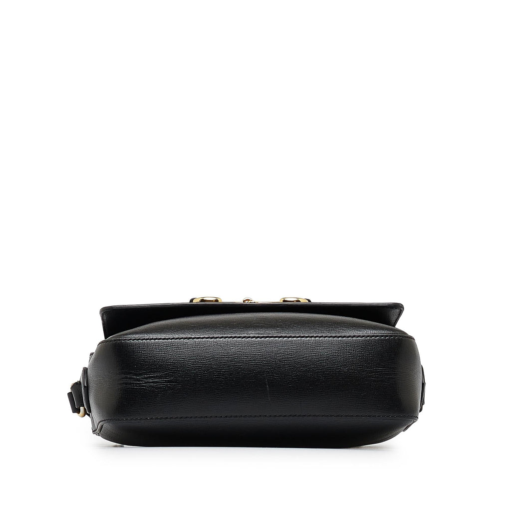 Gucci Horsebit 1955 Crossbody Bag (SHG-vn1WGM)