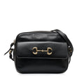 Gucci Horsebit 1955 Crossbody Bag (SHG-vn1WGM)