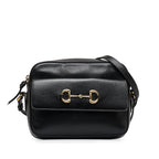 Gucci Horsebit 1955 Crossbody Bag (SHG-vn1WGM)