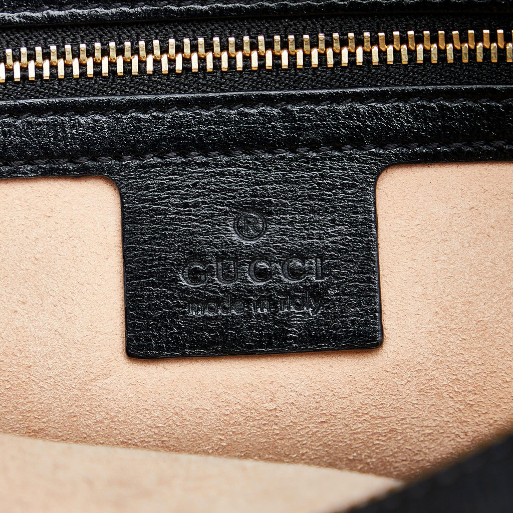 Gucci Horsebit 1955 Crossbody (SHG-IfXSIV)
