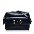 Gucci Horsebit 1955 Crossbody (SHG-IfXSIV)