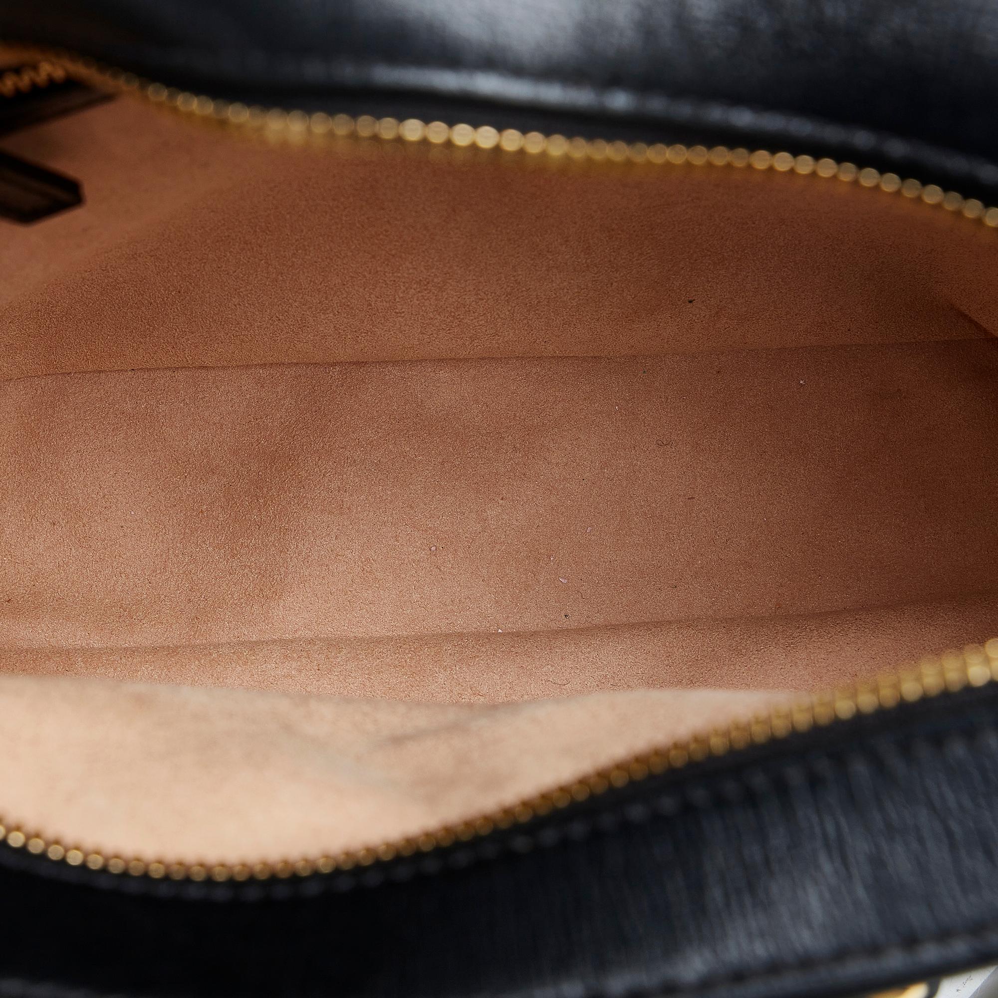 Gucci Horsebit 1955 Crossbody (SHG-IfXSIV)