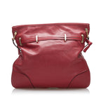 Gucci Horsebit 1955 Drawstring Crossbody Bag (SHG-Xwa7rJ)