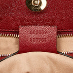 Gucci Horsebit 1955 Drawstring Crossbody Bag (SHG-Xwa7rJ)