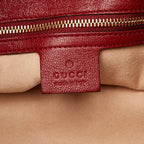 Gucci Horsebit 1955 Drawstring Crossbody Bag (SHG-Xwa7rJ)