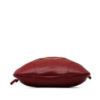 Gucci Horsebit 1955 Drawstring Crossbody Bag