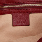 Gucci Horsebit 1955 Drawstring Crossbody Bag