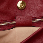 Gucci Horsebit 1955 Drawstring Crossbody Bag
