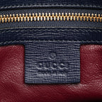 Gucci Horsebit 1955 Flap Pocket Camera Bag