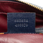 Gucci Horsebit 1955 Flap Pocket Camera Bag