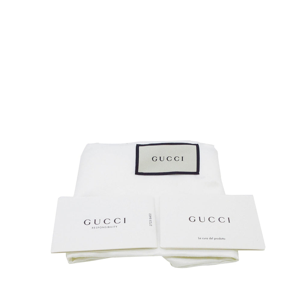 Gucci Horsebit 1955 Leather Backpack (SHG-7RlxBi)