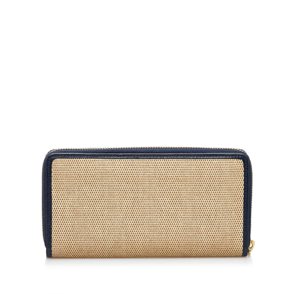 Gucci Horsebit 1955 Long Wallet (SHG-Le5ToO)