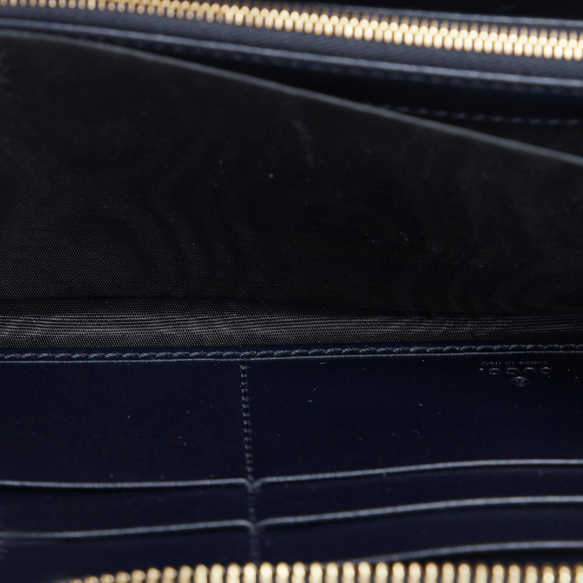 Gucci Horsebit 1955 Long Wallet (SHG-Le5ToO)