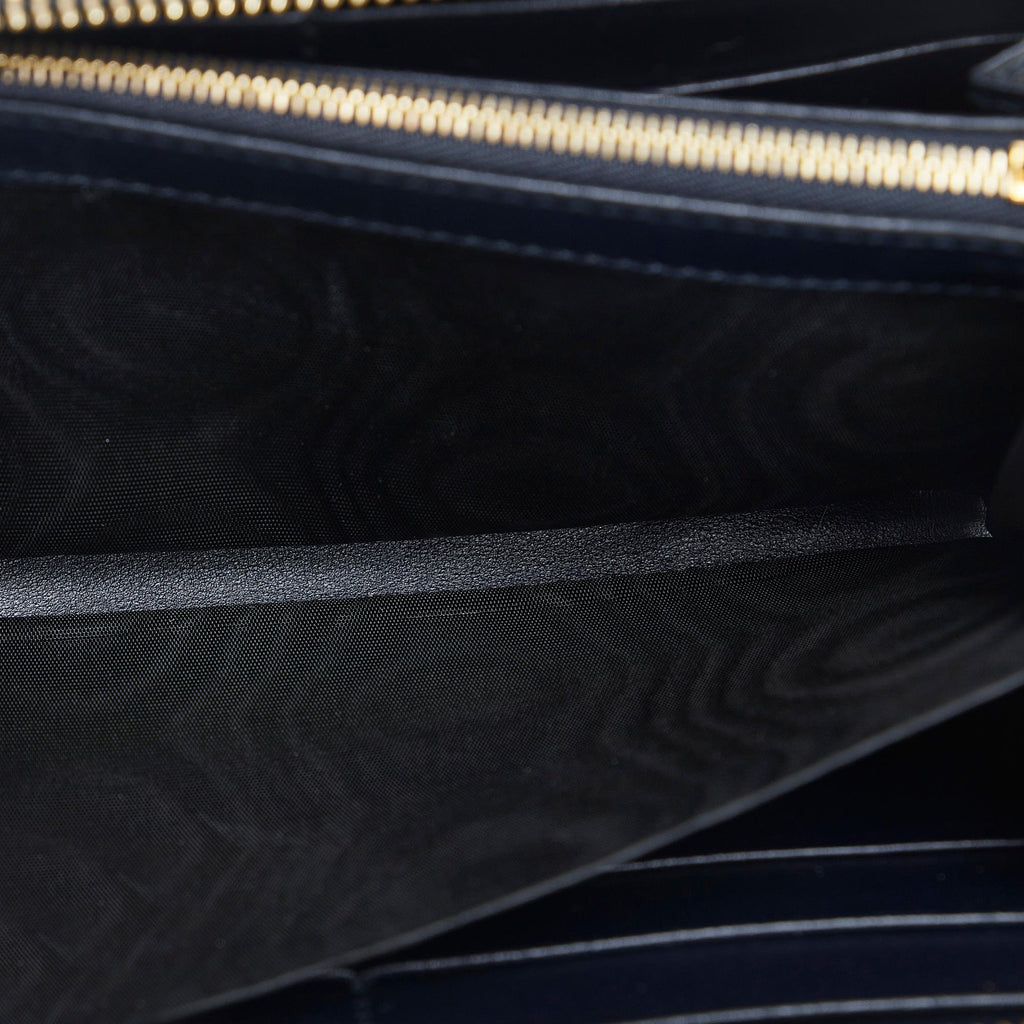 Gucci Horsebit 1955 Long Wallet (SHG-Le5ToO)