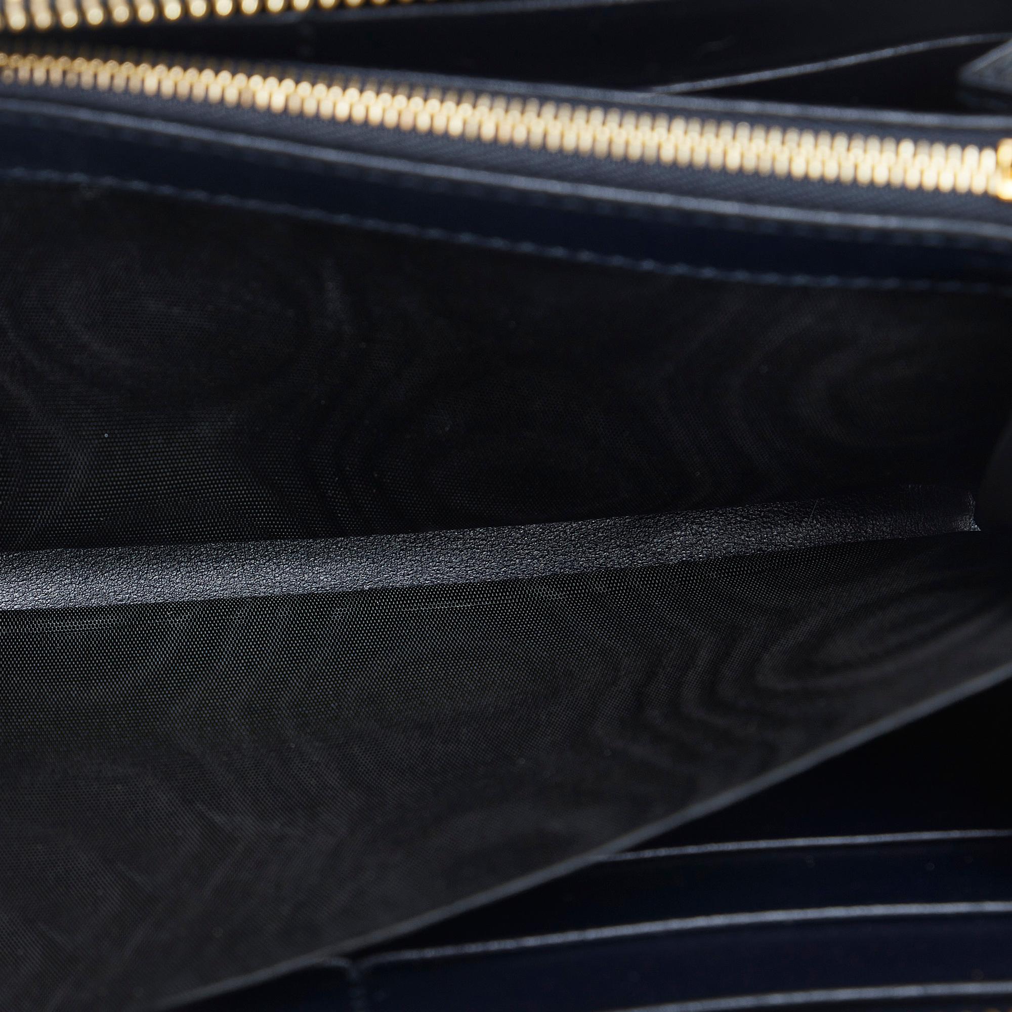 Gucci Horsebit 1955 Long Wallet (SHG-Le5ToO)