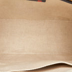 Gucci Horsebit 1955 Polka Dot Leather Handbag (SHG-26094)