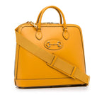 Gucci Horsebit 1955 Satchel (SHG-kr03um)
