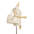 Gucci Horsebit 1955 Tote Bag (SHG-37901)