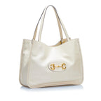 Gucci Horsebit 1955 Tote Bag (SHG-37901)