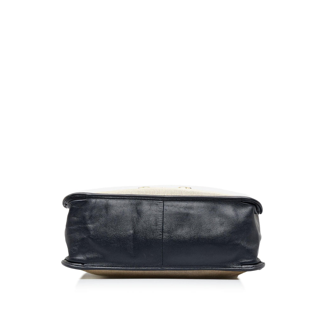 Gucci Horsebit 1955 Tote (SHG-vd8W1t)