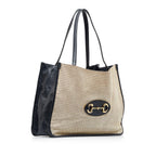 Gucci Horsebit 1955 Tote (SHG-vd8W1t)