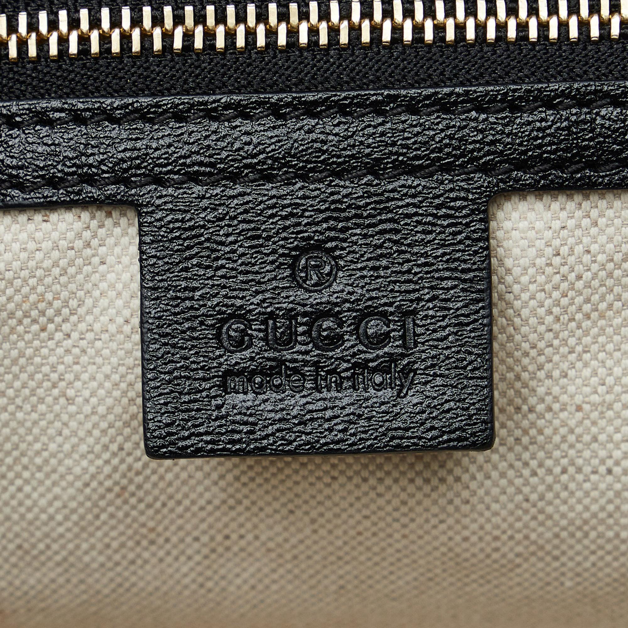 Gucci Horsebit 1955 Tote (SHG-wZLj3p)