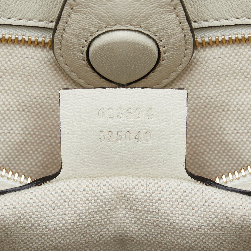 Gucci Horsebit 1955 Tote (SHG-GHJPK3)