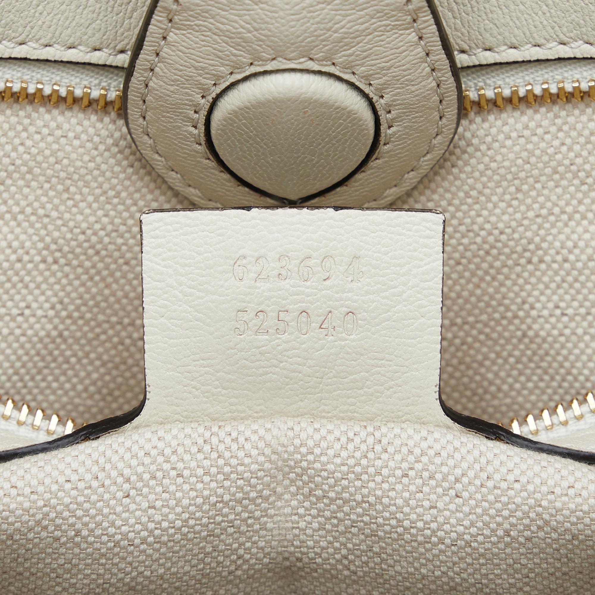 Gucci Horsebit 1955 Tote (SHG-GHJPK3)