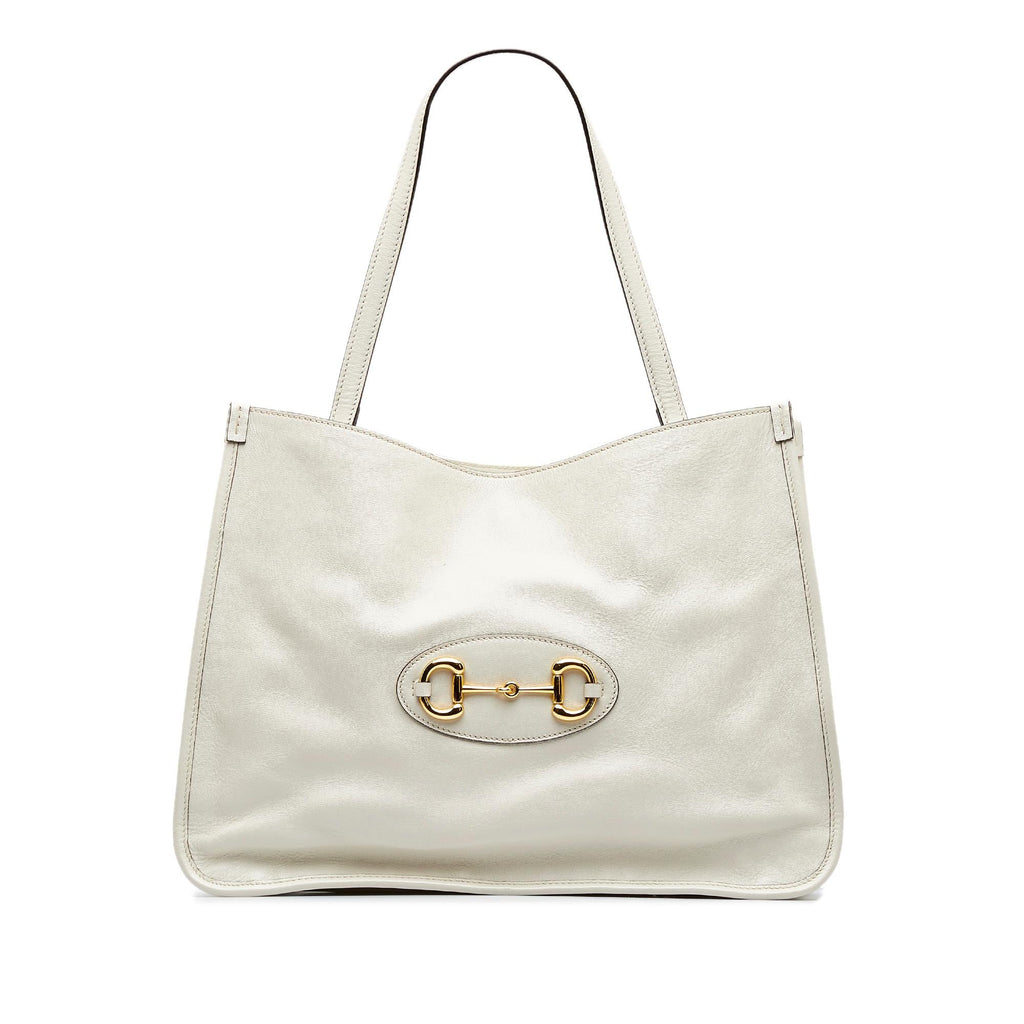 Gucci Horsebit 1955 Tote (SHG-GHJPK3)