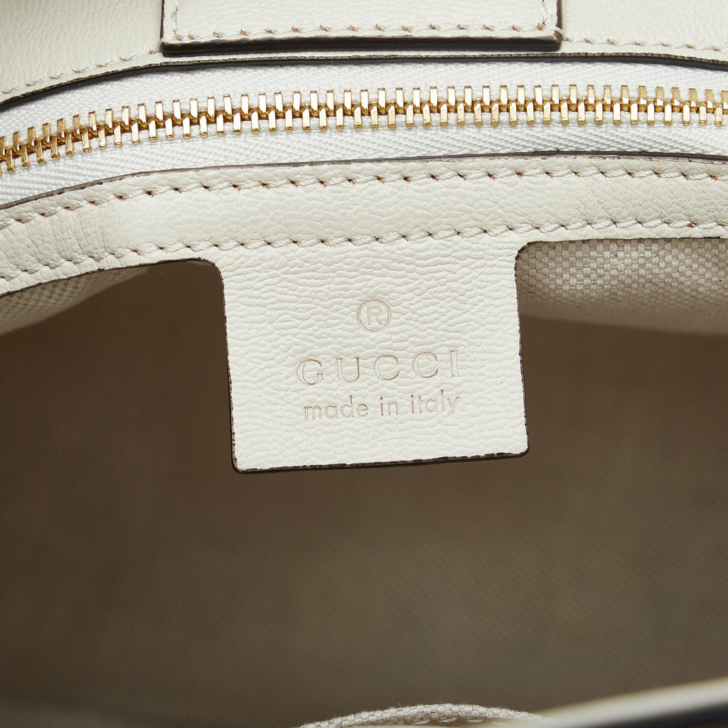 Gucci Horsebit 1955 Tote (SHG-GHJPK3)