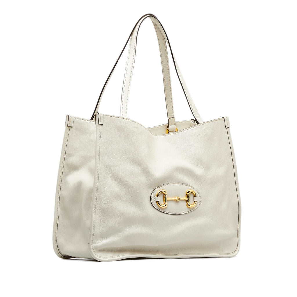 Gucci Horsebit 1955 Tote (SHG-GHJPK3)