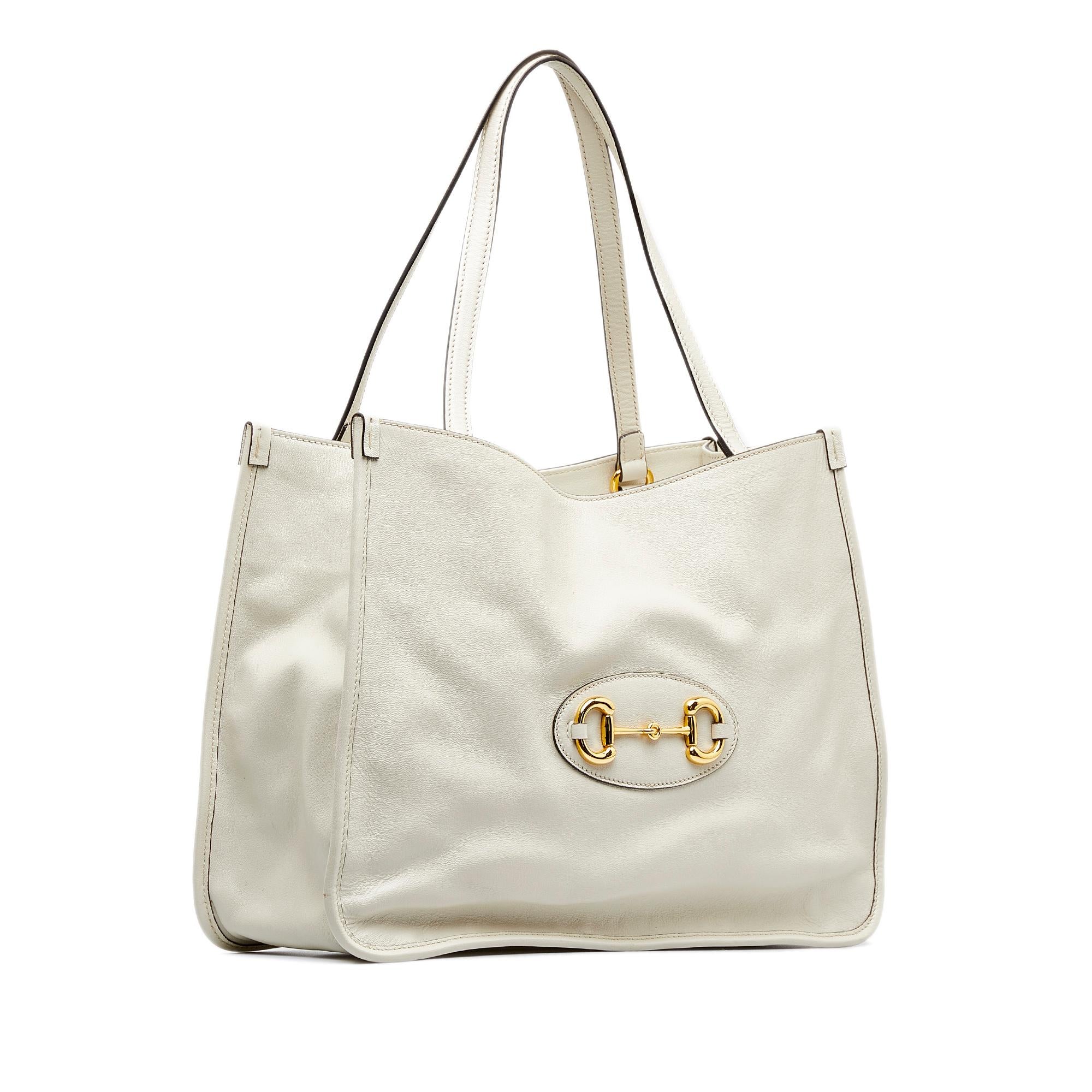 Gucci Horsebit 1955 Tote (SHG-GHJPK3)