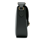 Gucci Horsebit 1955 Web Crossbody (SHG-M4xfij)