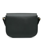 Gucci Horsebit 1955 Web Crossbody (SHG-M4xfij)