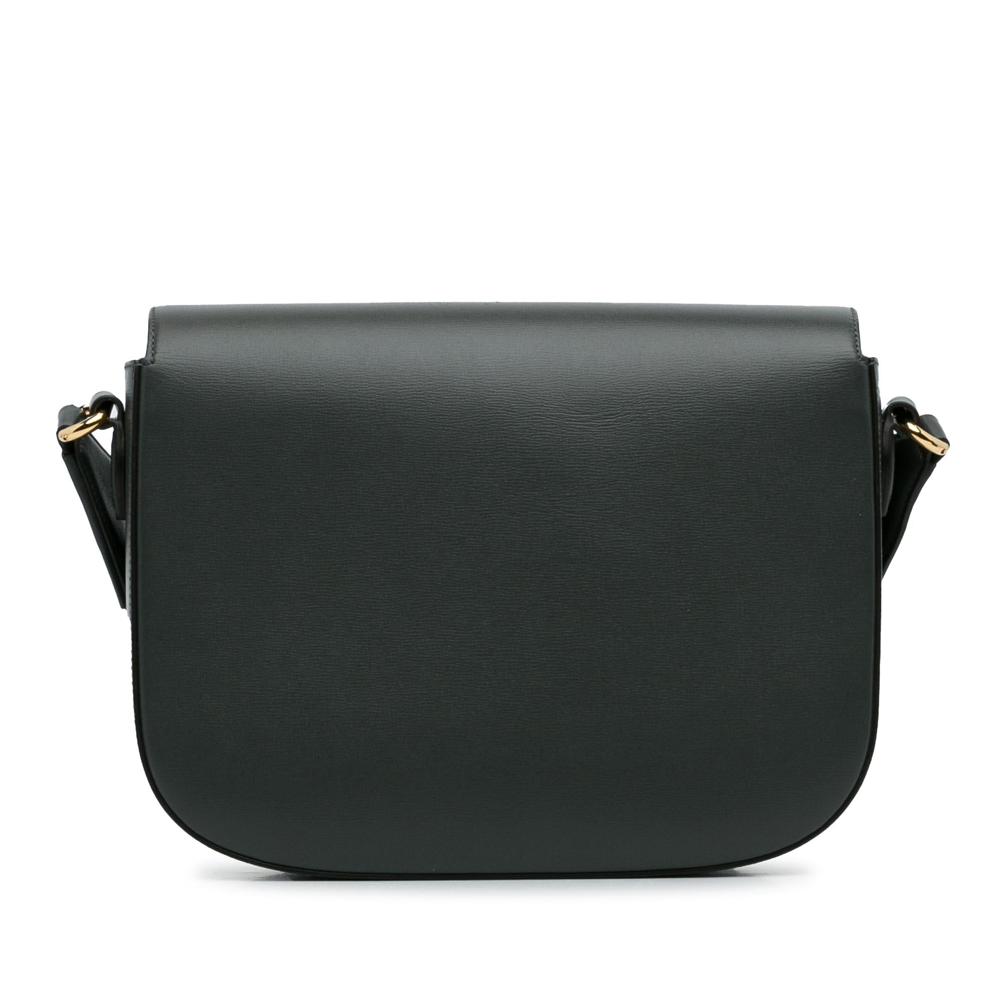 Gucci Horsebit 1955 Web Crossbody (SHG-M4xfij)