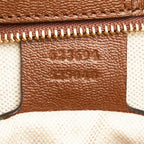 Gucci Horsebit 1995 Leather Tote Bag (SHG-8KCkxu)