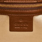Gucci Horsebit 1995 Leather Tote Bag (SHG-8KCkxu)
