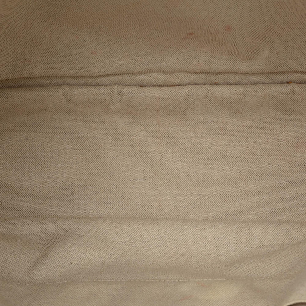 Gucci Horsebit 1995 Leather Tote Bag