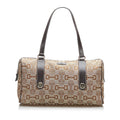 Gucci Horsebit Boston Bag (SHG-c8eaT5)