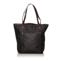 Gucci Horsebit Canvas Shoulder Bag (SHG-30005)