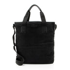 Gucci Horsebit Canvas Tall Tote
