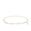 Gucci Horsebit Chain Belt - OS (SHF-i5cg1d)