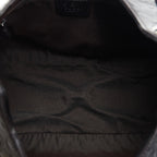 Gucci Horsebit Embossed Leather Shoulder Bag (SHG-96c9Qj)