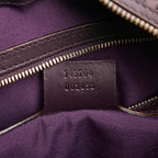 Gucci Horsebit Glam Hobo Bag (SHG-34836)