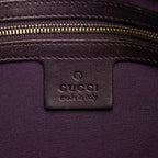 Gucci Horsebit Glam Hobo Bag (SHG-34836)