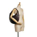 Gucci Horsebit Glam Hobo Bag (SHG-34836)